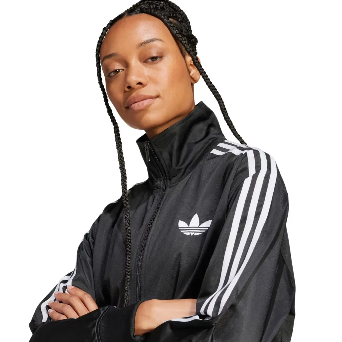 Adidas clothing - Black 3