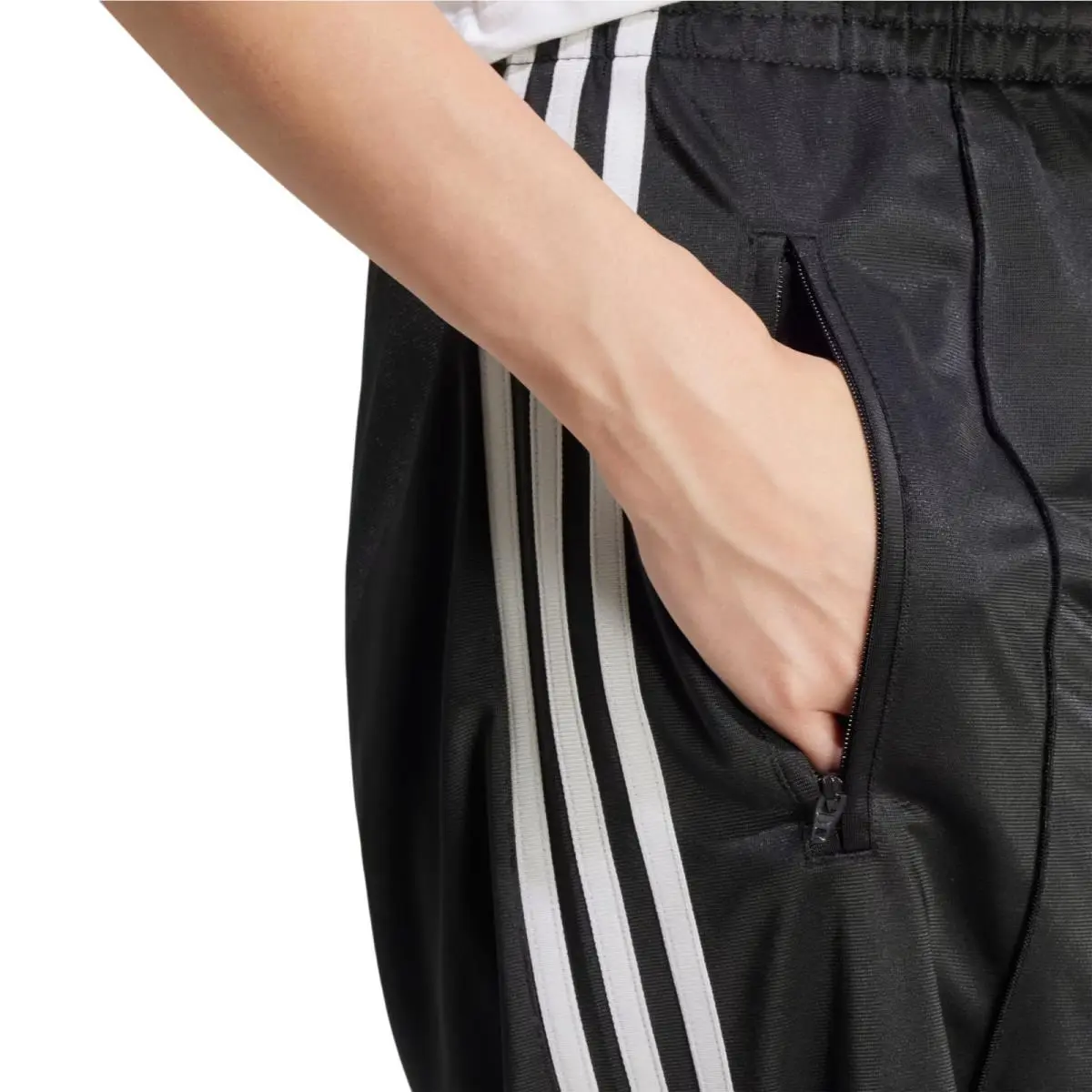 Adidas clothing - Black 9