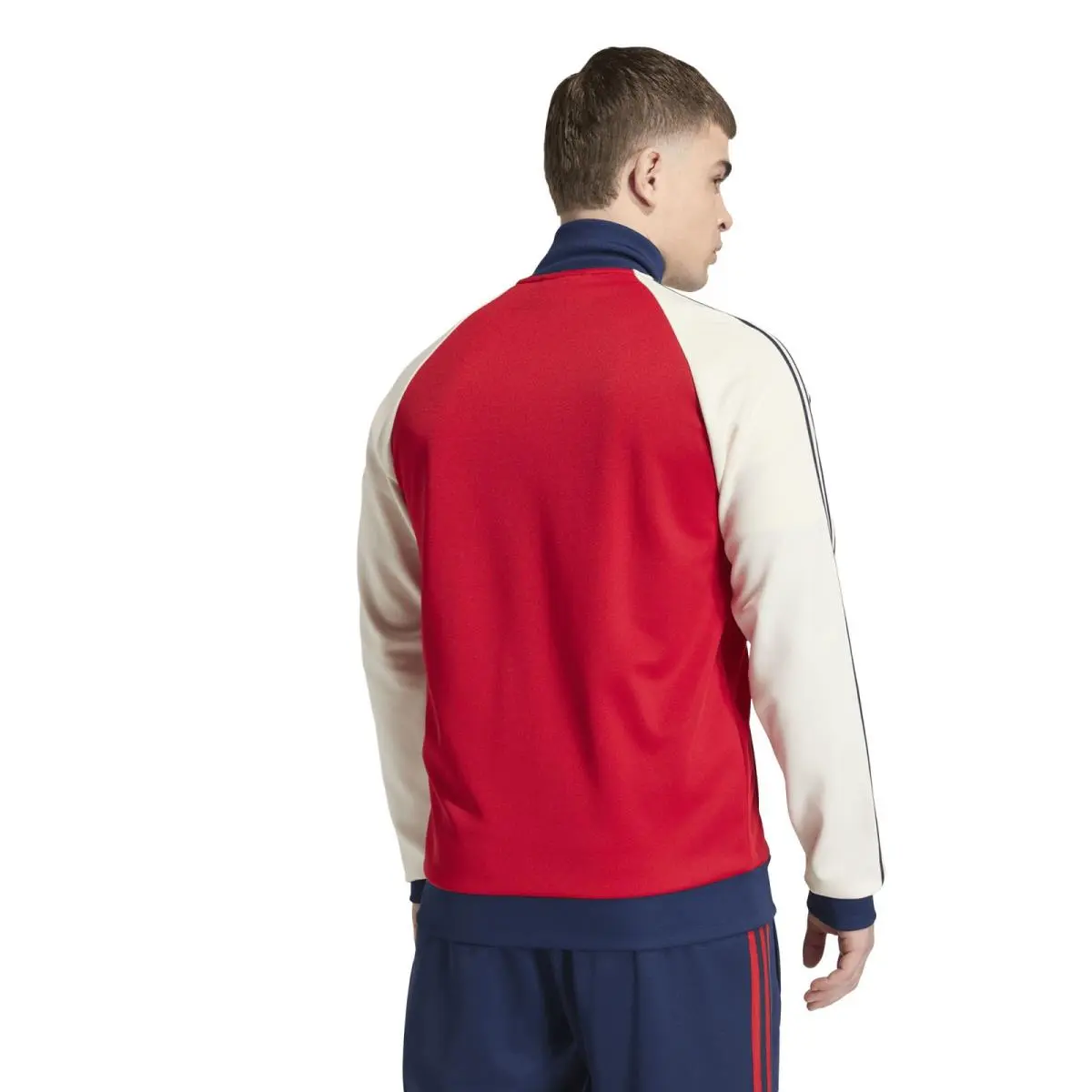 Adidas clothing - Red 0