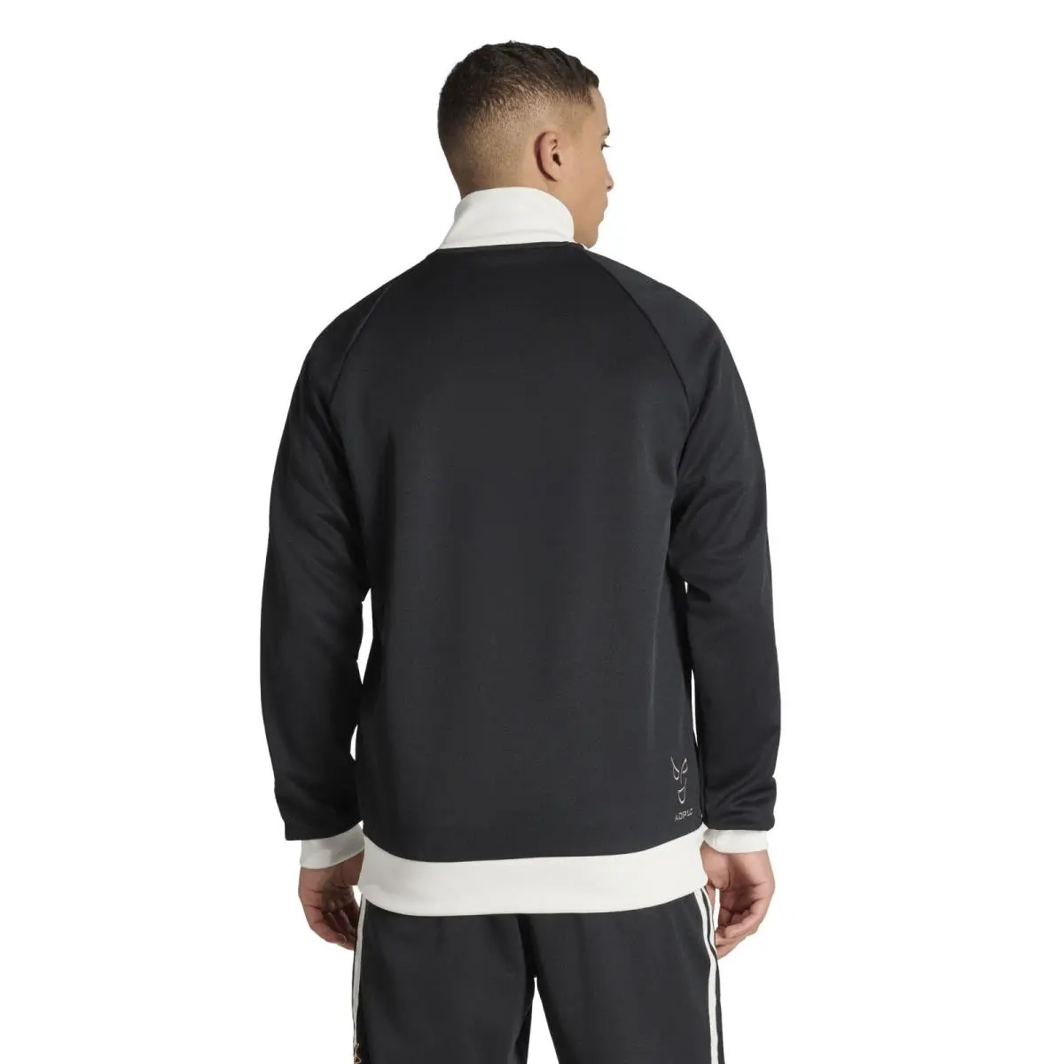 Adidas clothing - Black 0