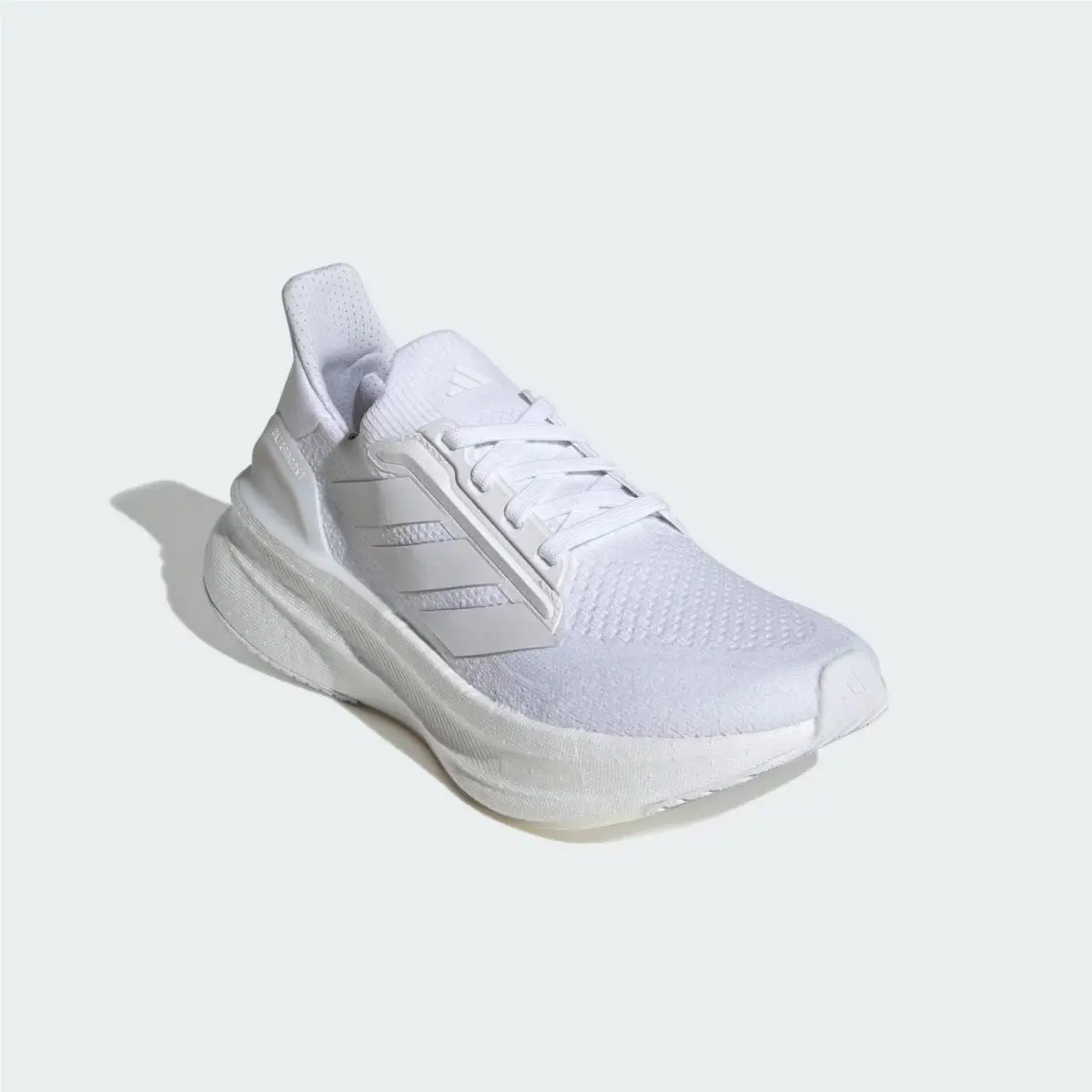 Adidas shoes - Adidas Ultraboost 5X JH7252 - Ultraboost - JH7252 - White 8