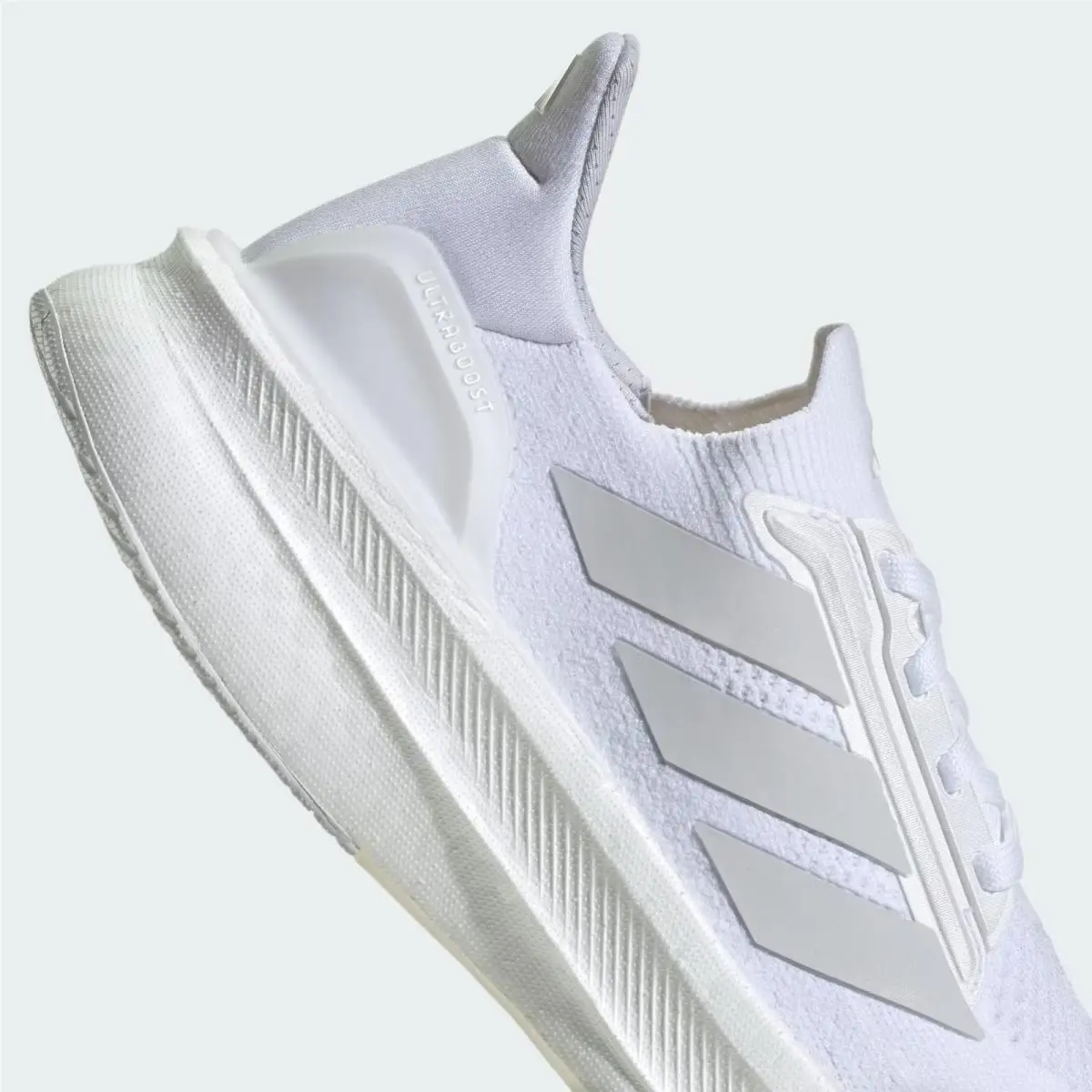 Adidas shoes - Adidas Ultraboost 5X JH7252 - Ultraboost - JH7252 - White 22