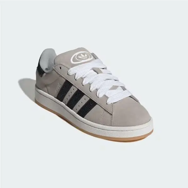 Adidas shoes - Campus 00s Rhinestone Black Grey Two - IH6830 - Black 2