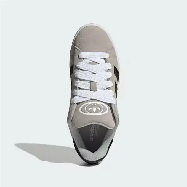 Adidas shoes - Campus 00s Rhinestone Black Grey Two - IH6830 - Black 3