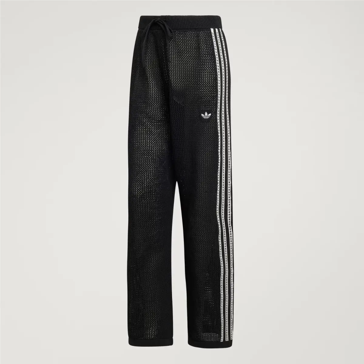 Adidas clothing - KC6494 - KC6494 - Black 12