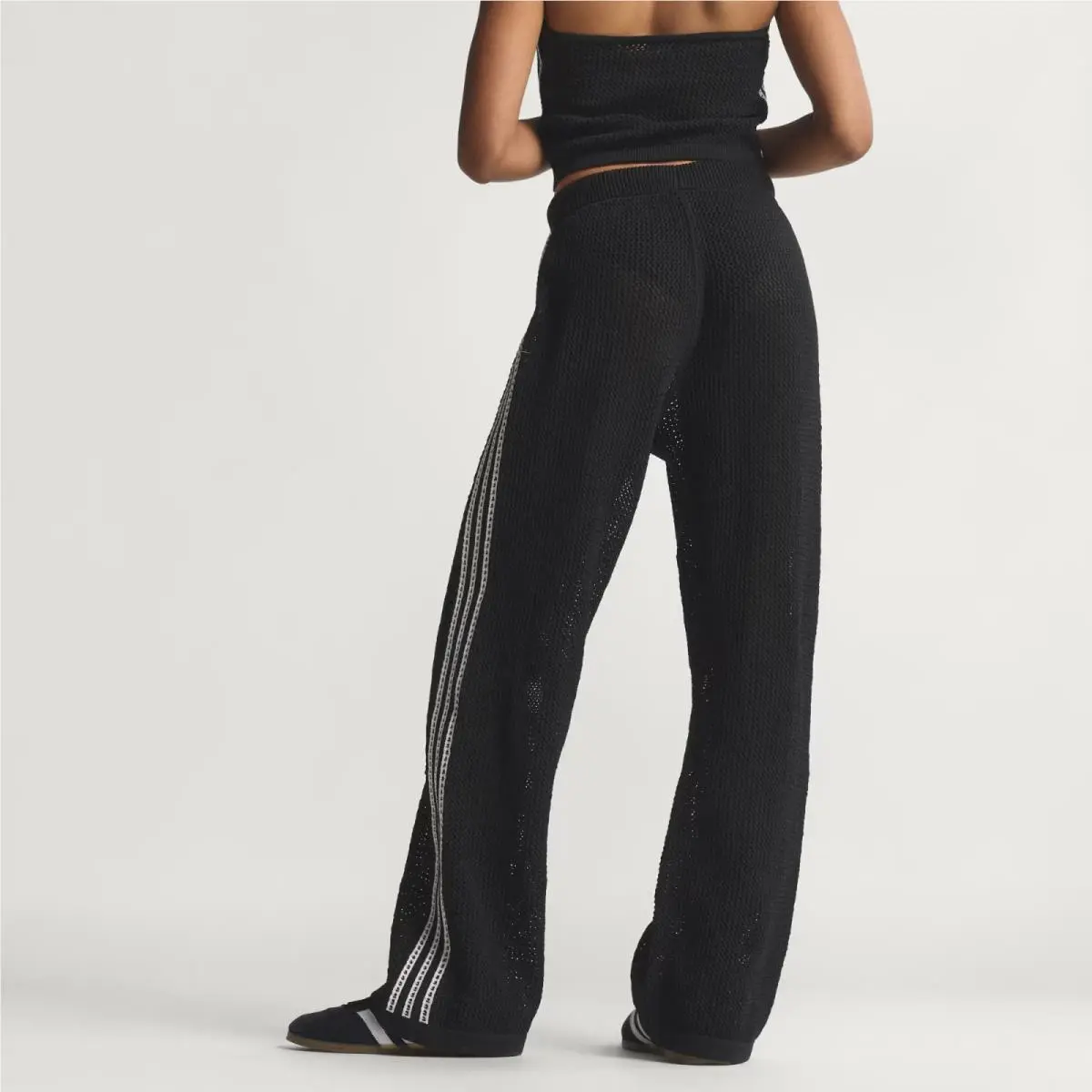 Adidas clothing - KC6494 - KC6494 - Black 15