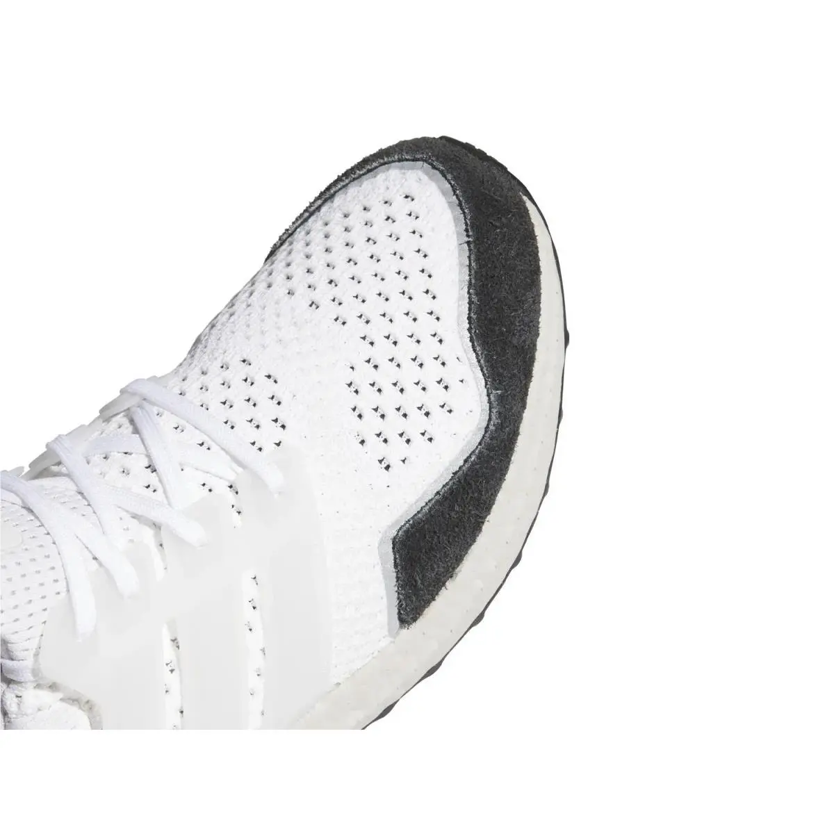 Adidas shoes - White/Black 5