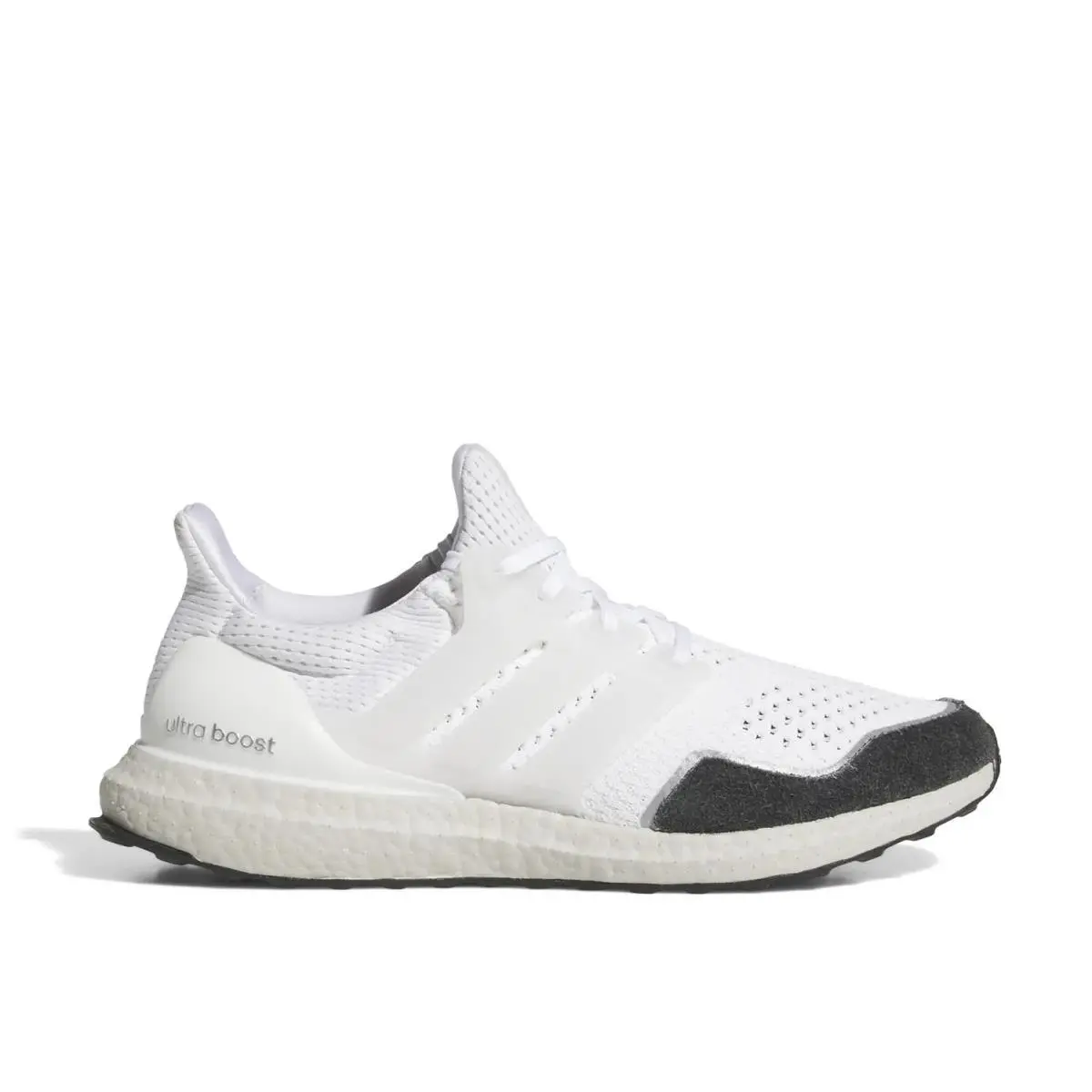 Adidas shoes - White/Black 8