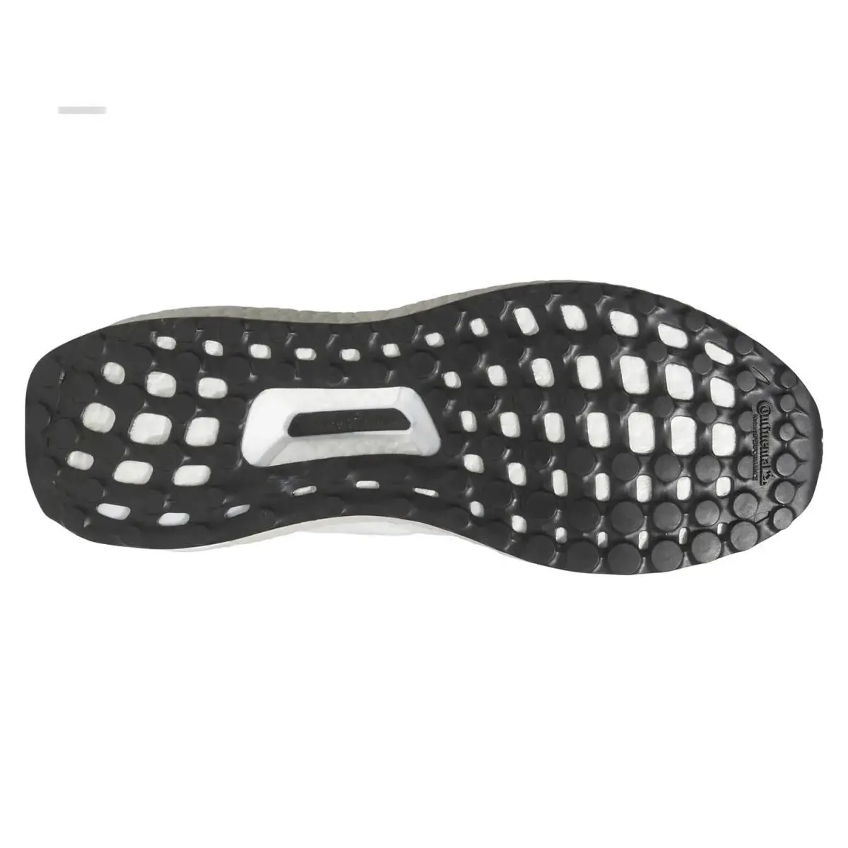 Adidas shoes - White/Black 9