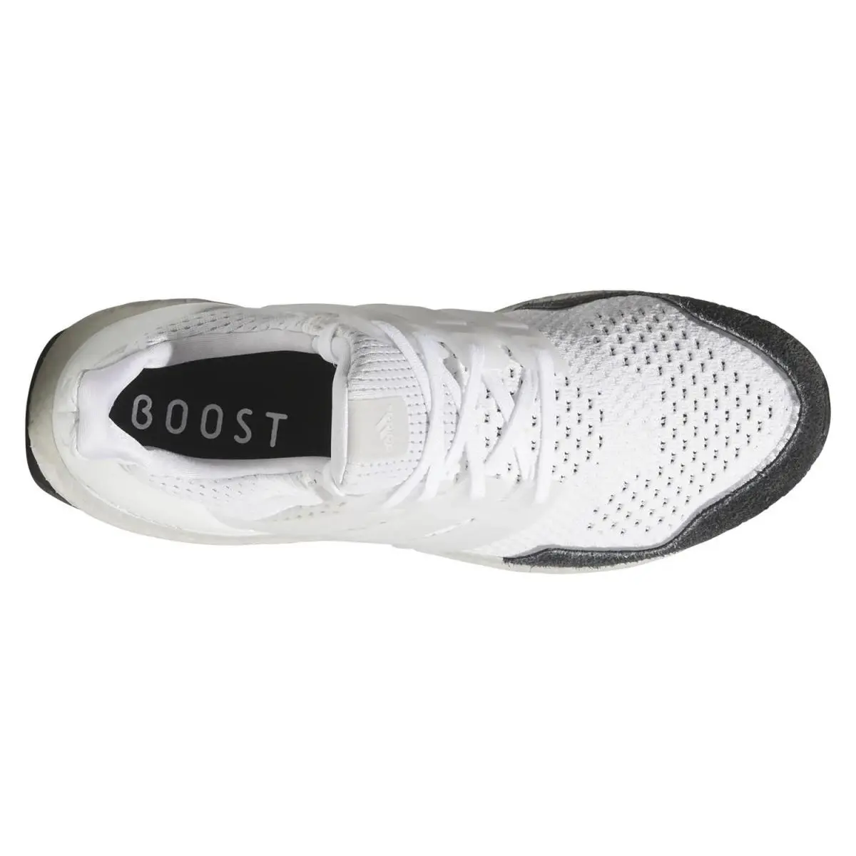 Adidas shoes - White/Black 10