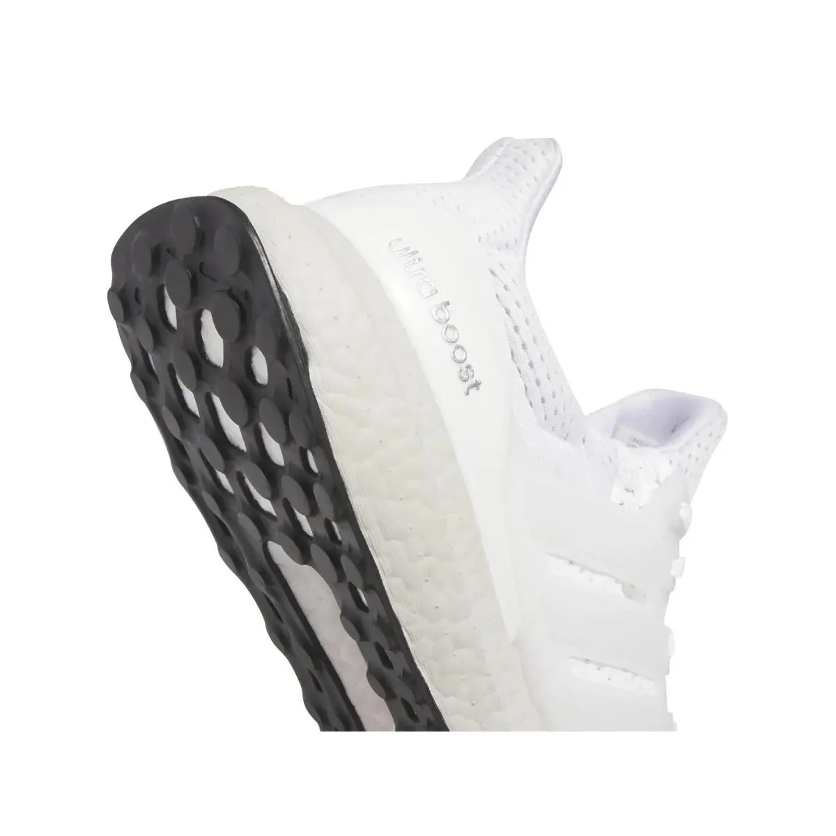 Adidas shoes - White/Black 11