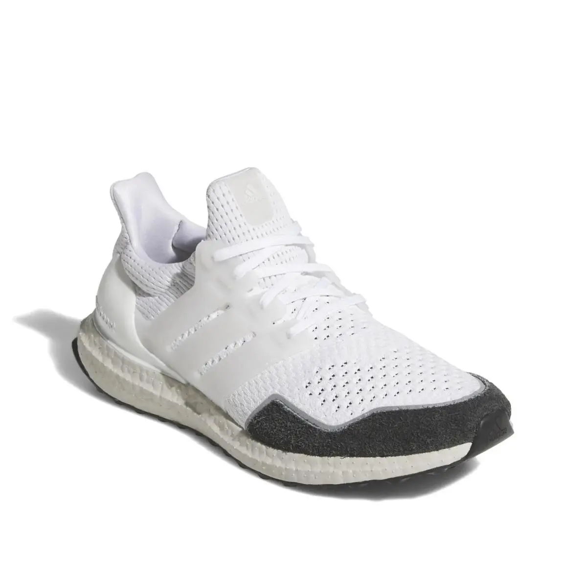Adidas shoes - White/Black 6