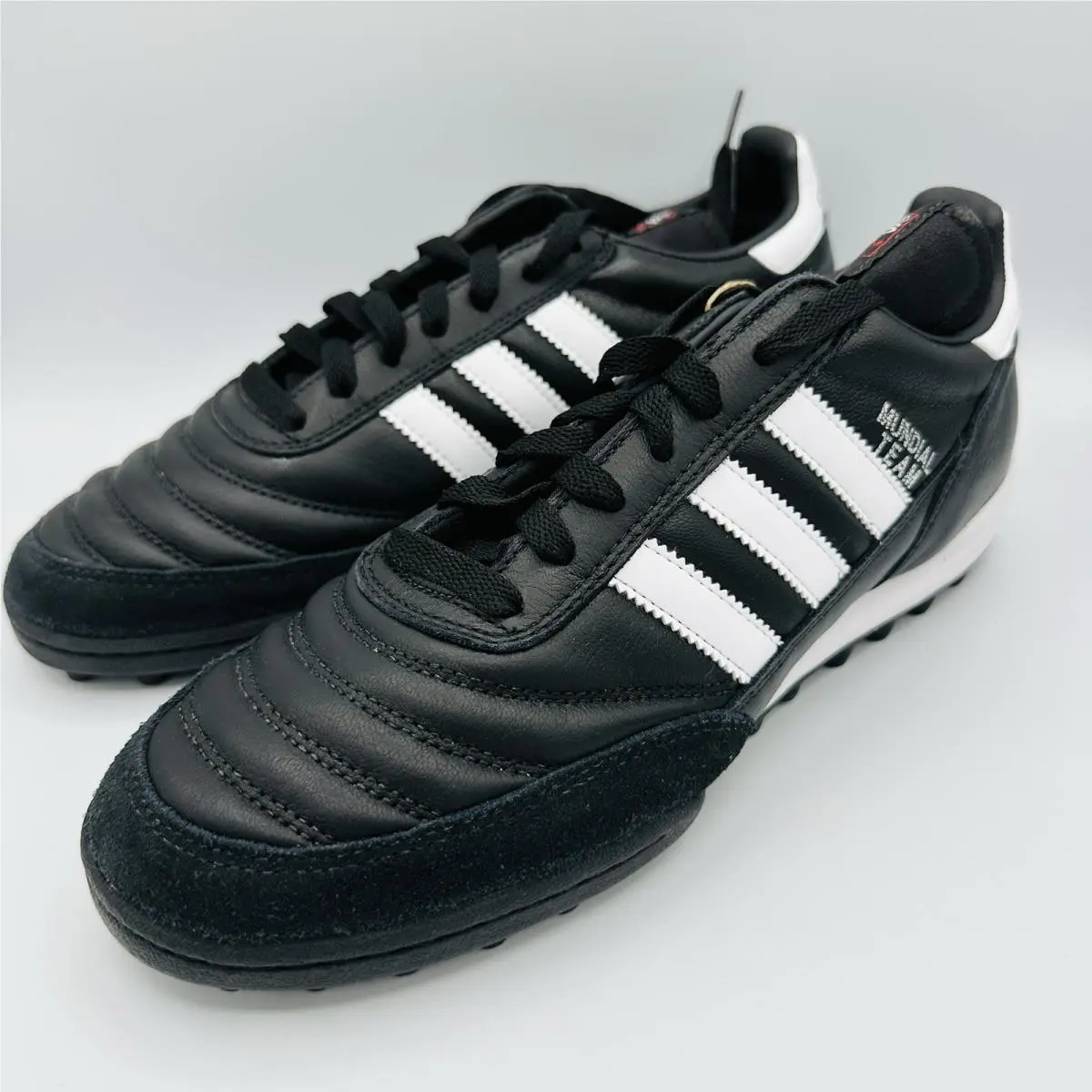 Adidas shoes - adidas Mundial Team - Mundial Team - 019228 - Black 0