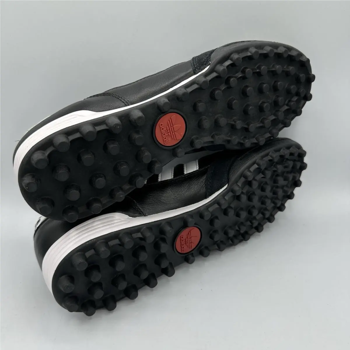 Adidas shoes - adidas Mundial Team - Mundial Team - 019228 - Black 2