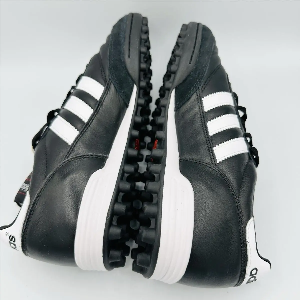 Adidas shoes - adidas Mundial Team - Mundial Team - 019228 - Black 3
