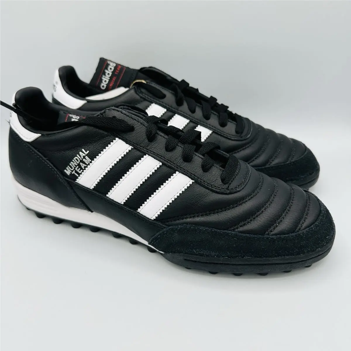 Adidas shoes - adidas Mundial Team - Mundial Team - 019228 - Black 5