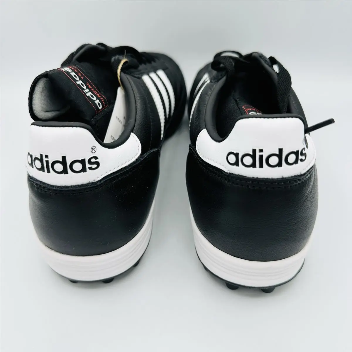 Adidas shoes - adidas Mundial Team - Mundial Team - 019228 - Black 7