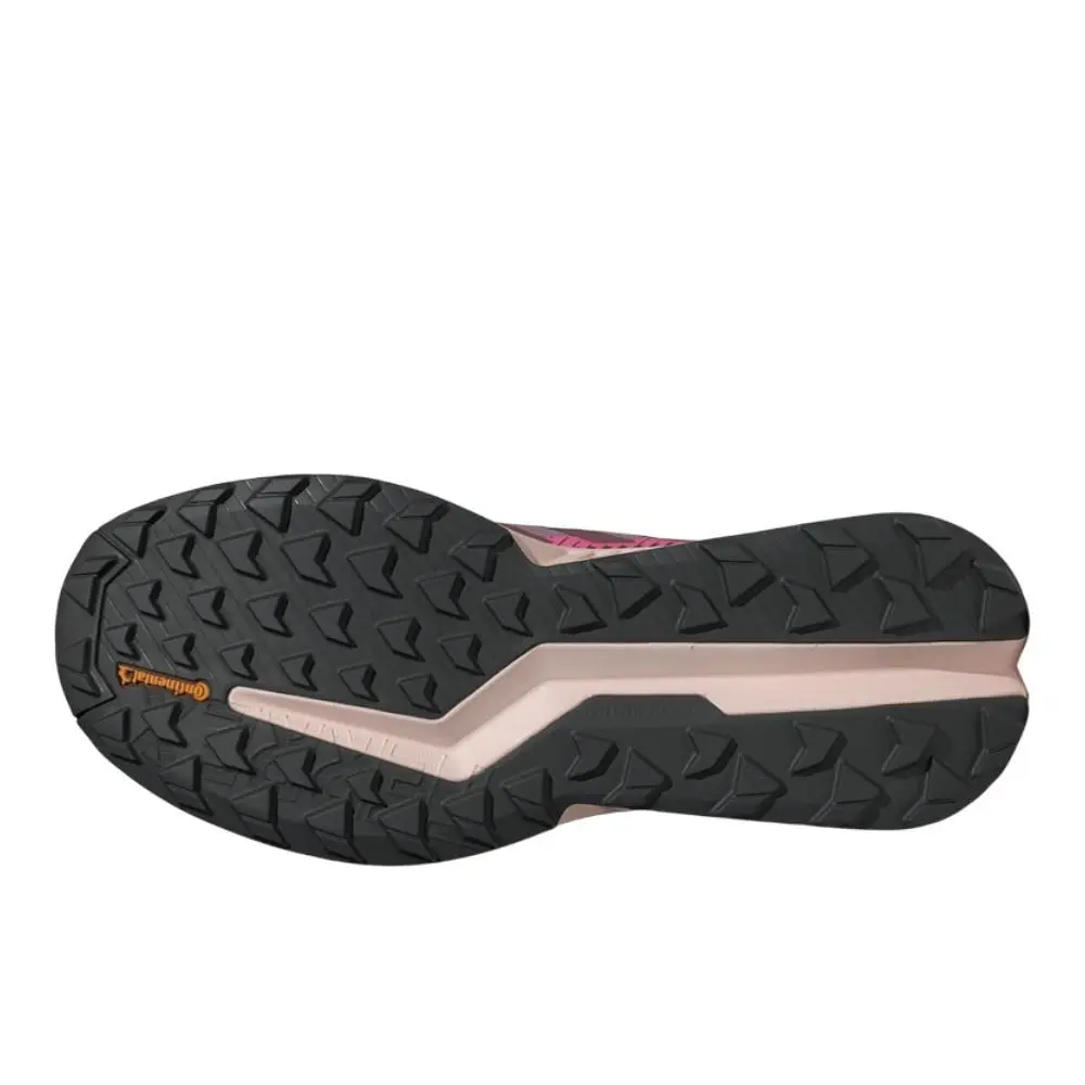 Adidas shoes - adidas Terrex Soulstride Flow Trail Running - IH3446-A - Purple 3