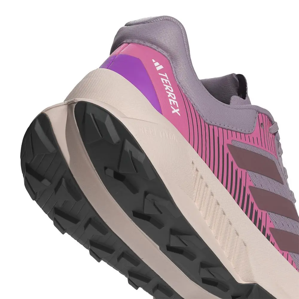 Adidas shoes - adidas Terrex Soulstride Flow Trail Running - IH3446-A - Purple 13