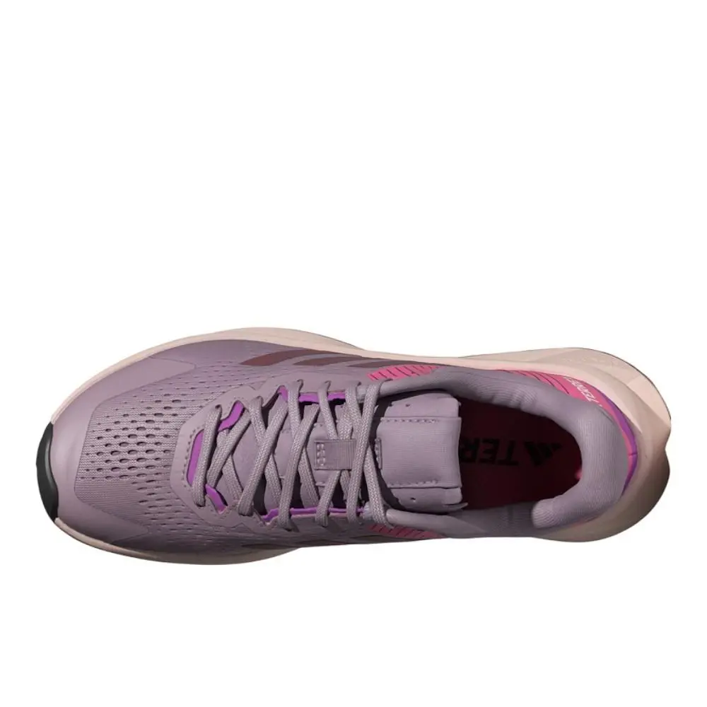 Adidas shoes - adidas Terrex Soulstride Flow Trail Running - IH3446-A - Purple 10