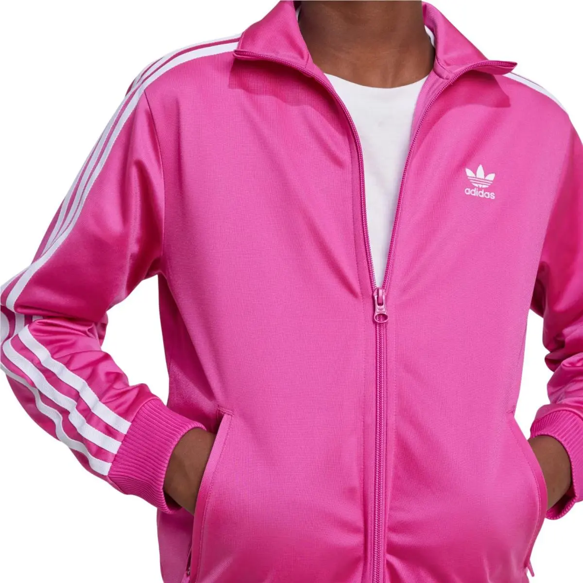 Adidas clothing - Semi Lucid Fuchsia 1