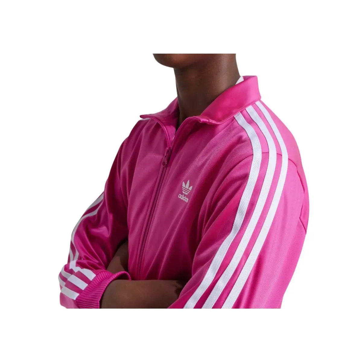 Adidas clothing - Semi Lucid Fuchsia 2