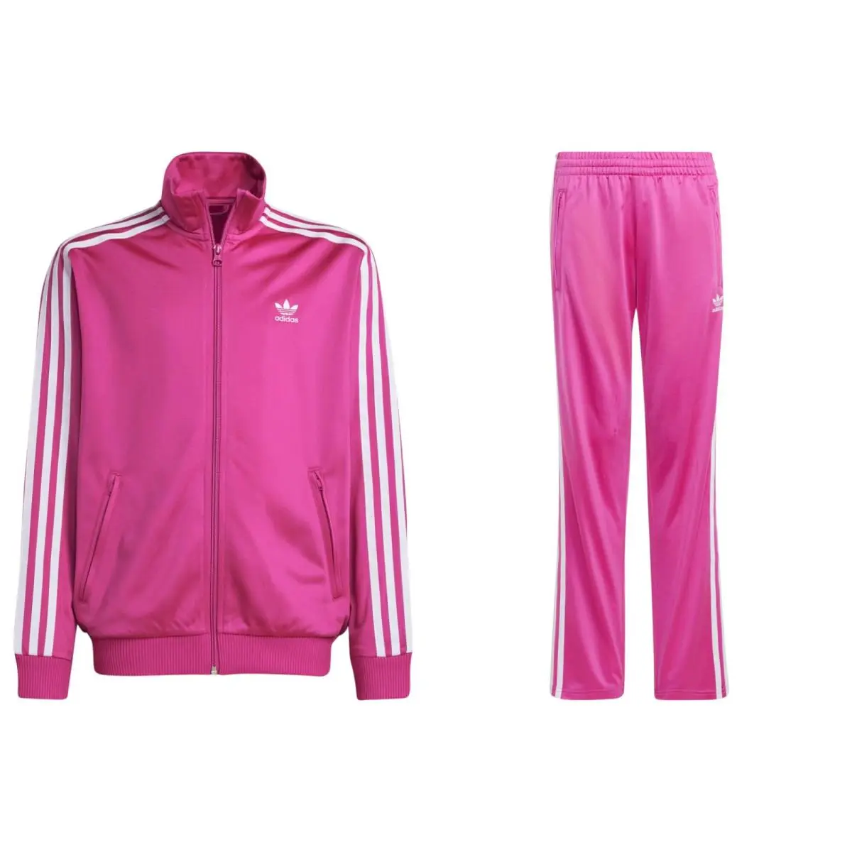 Adidas clothing - Semi Lucid Fuchsia 6