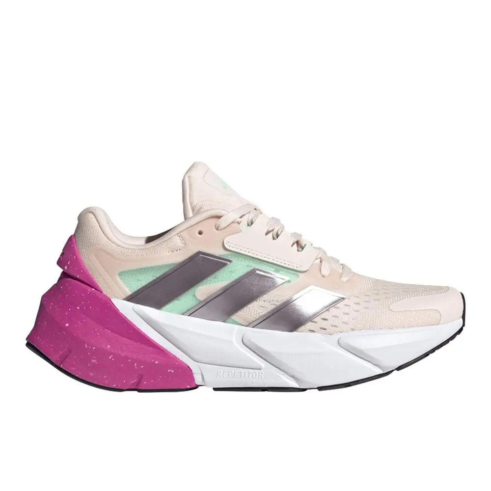 Adidas Adistar 2 Running Womens Pink Sneakers Athletic Shoes GV9122
