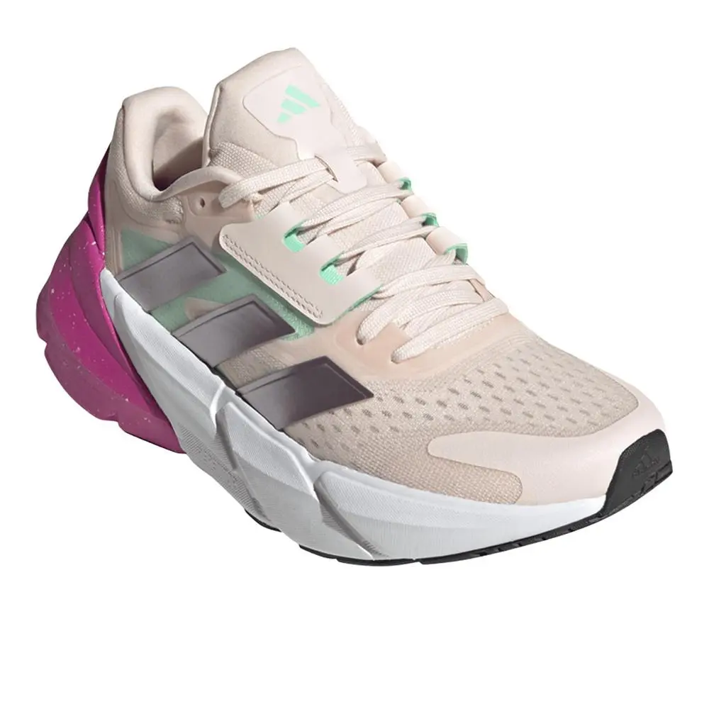 Adidas shoes - adidas Adistar 2 Running - Adistar Running - GV9122 - Pink 0