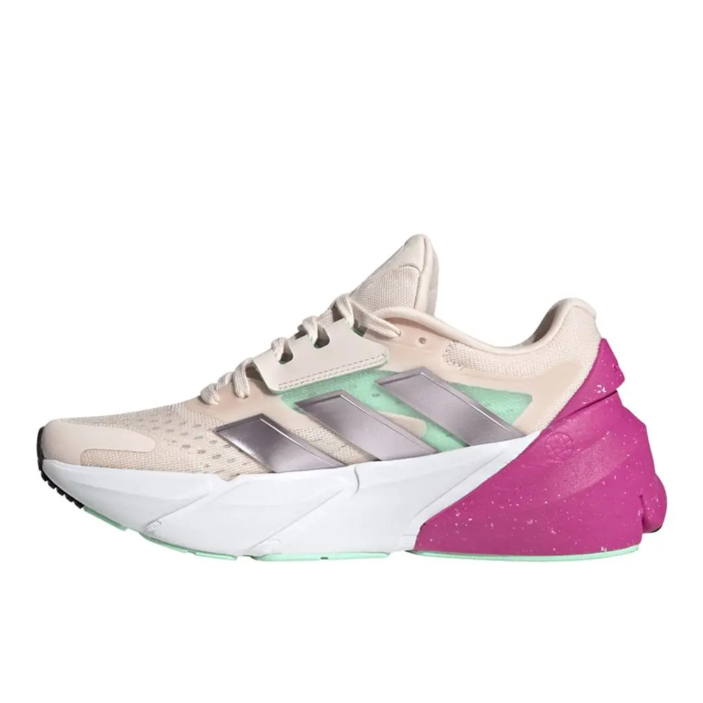 Adidas shoes - adidas Adistar 2 Running - Adistar Running - GV9122 - Pink 1