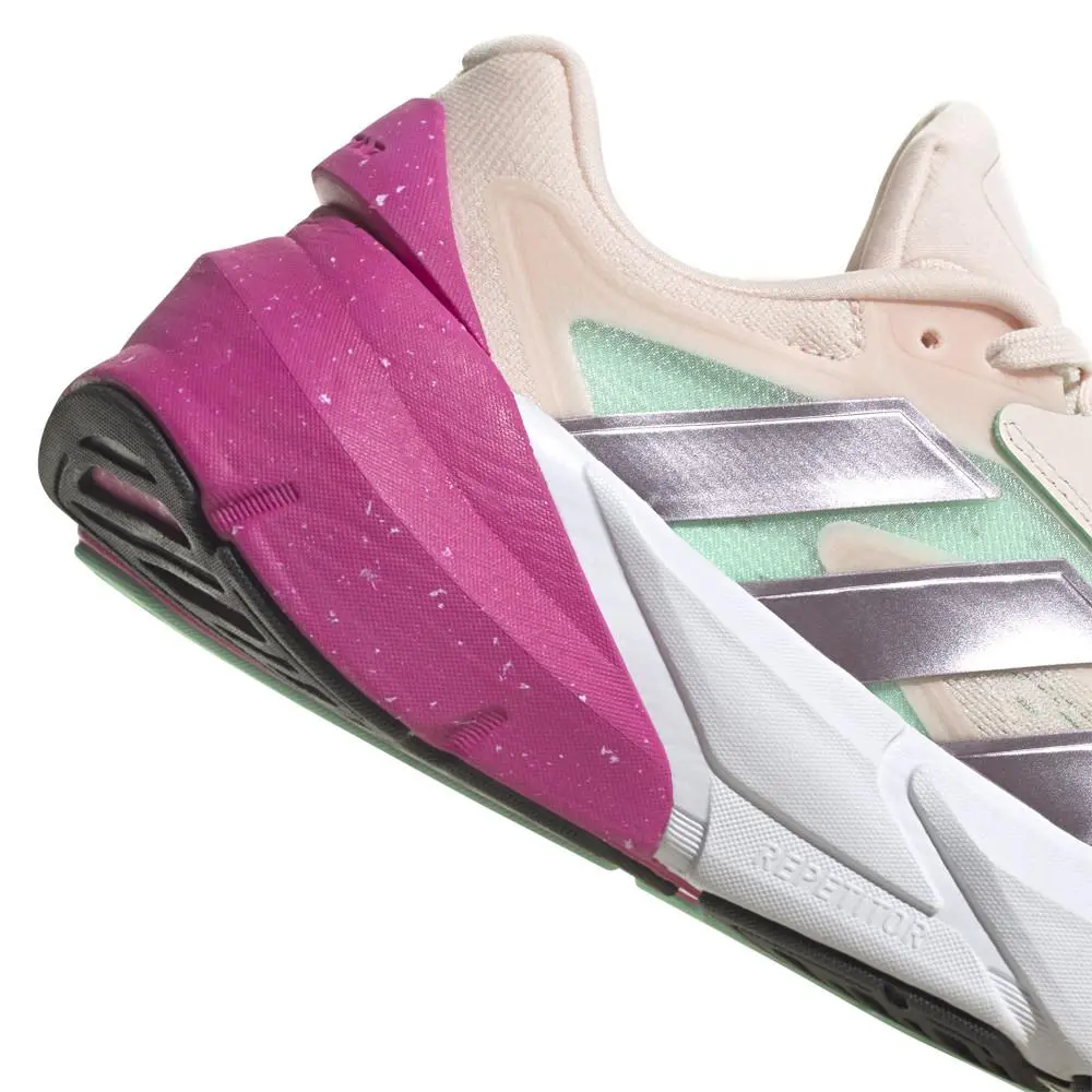 Adidas shoes - adidas Adistar 2 Running - Adistar Running - GV9122 - Pink 4