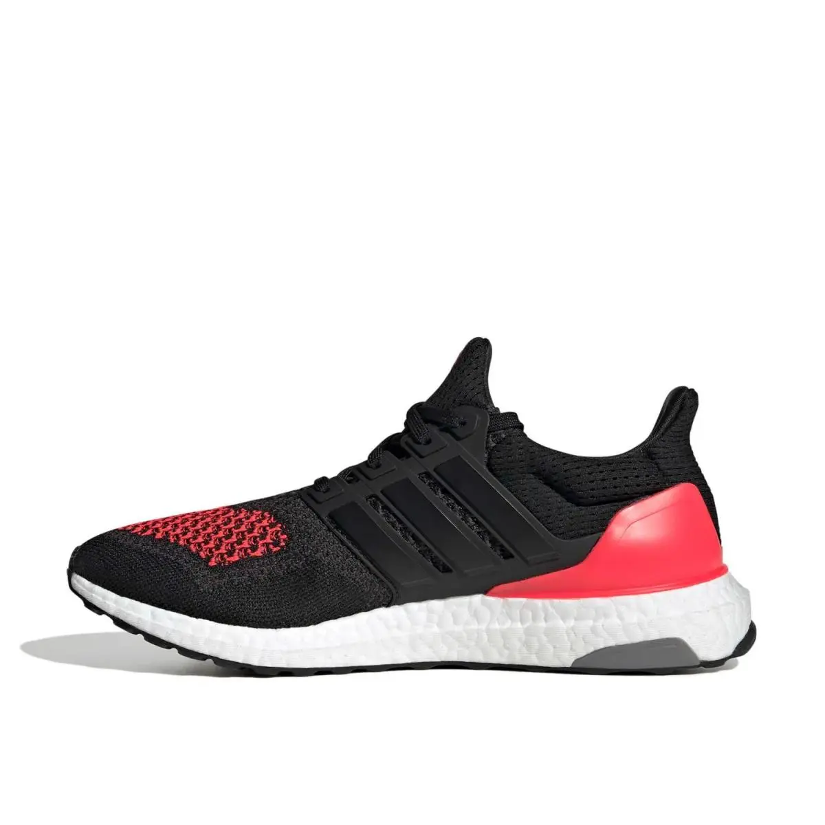 Adidas shoes - Black/Red 0