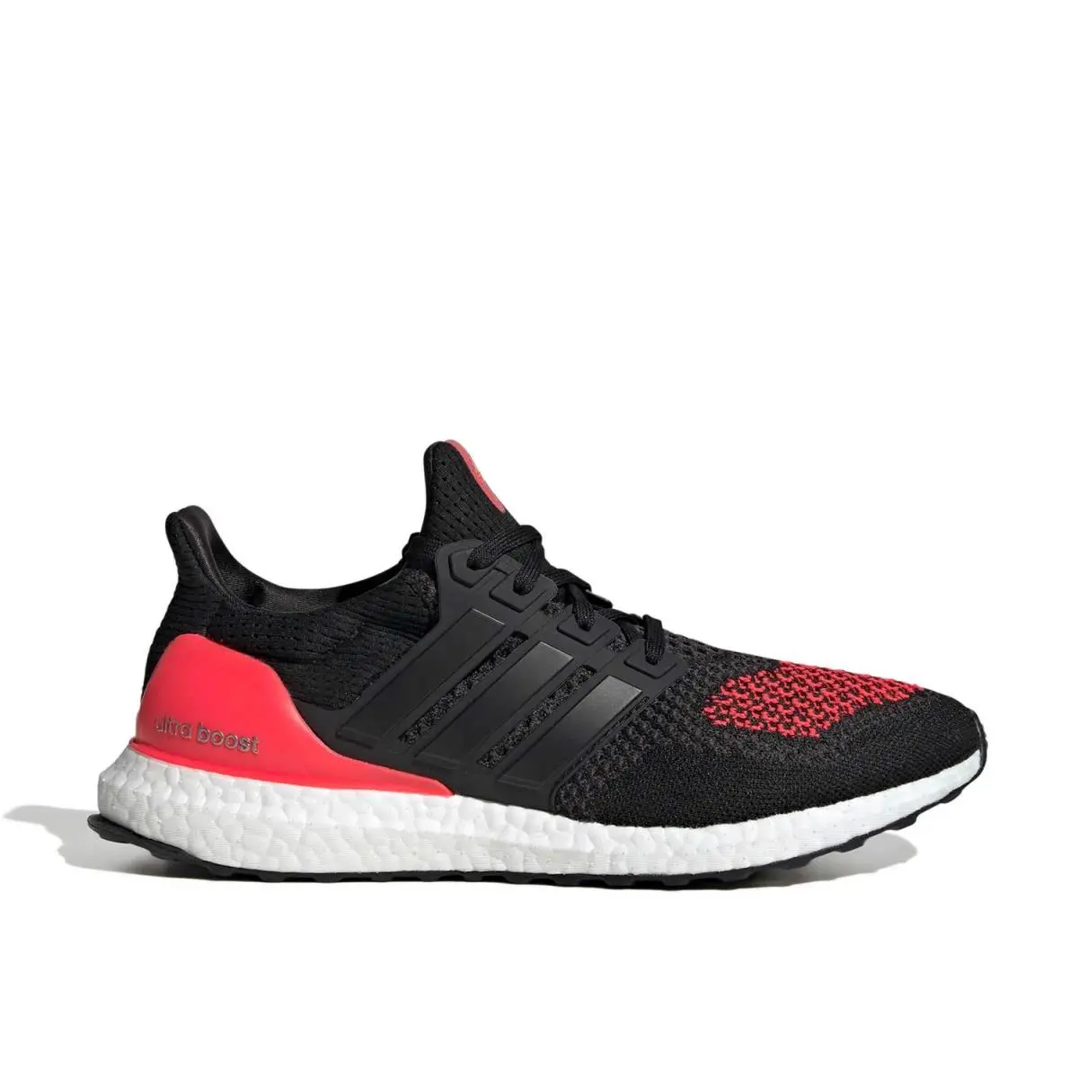 Adidas shoes - Black/Red 1