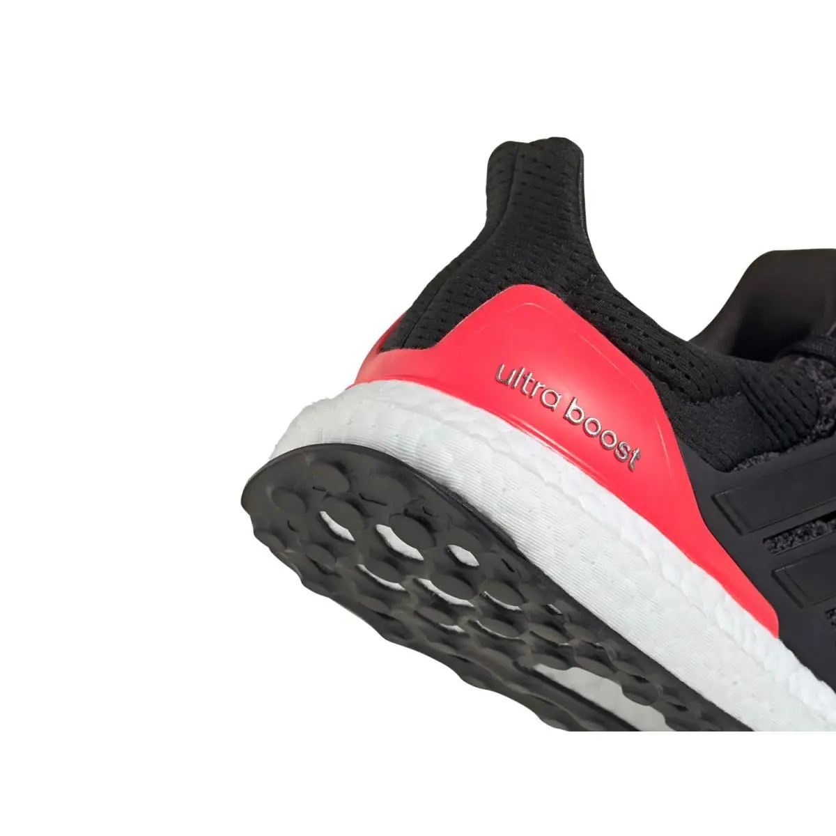 Adidas shoes - Black/Red 12