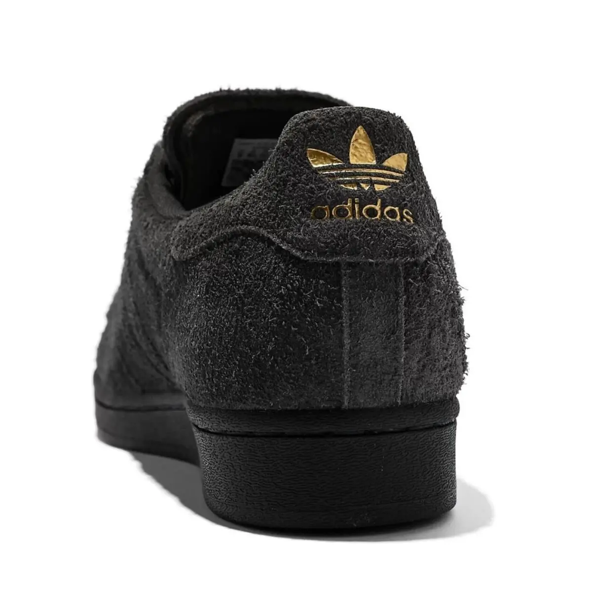 Adidas shoes - adidas Superstar ADV - Superstar ADV - Black, Manufacturer: Grey / Purple 19