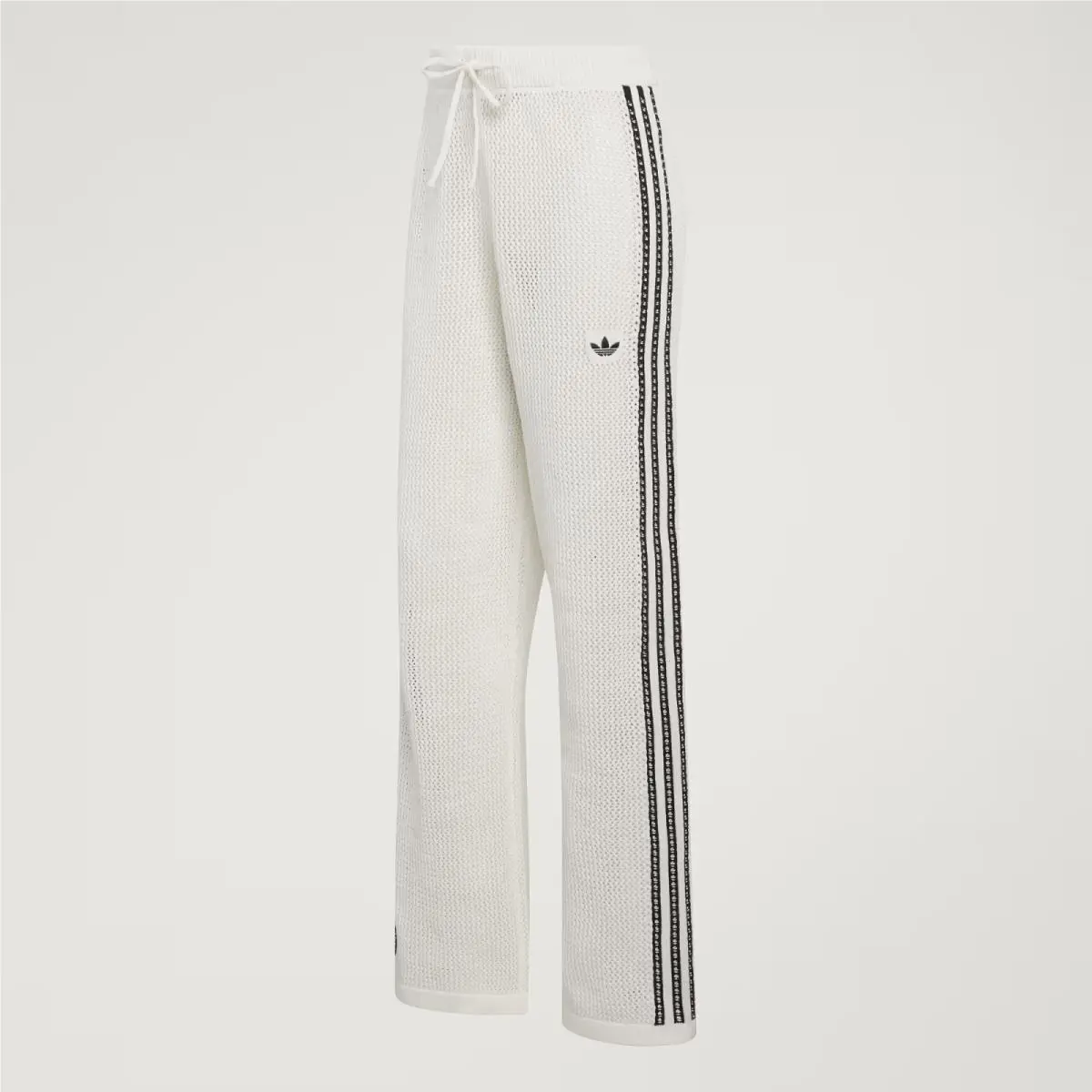 Adidas clothing - KC6493 - KC6493 - Off White 5