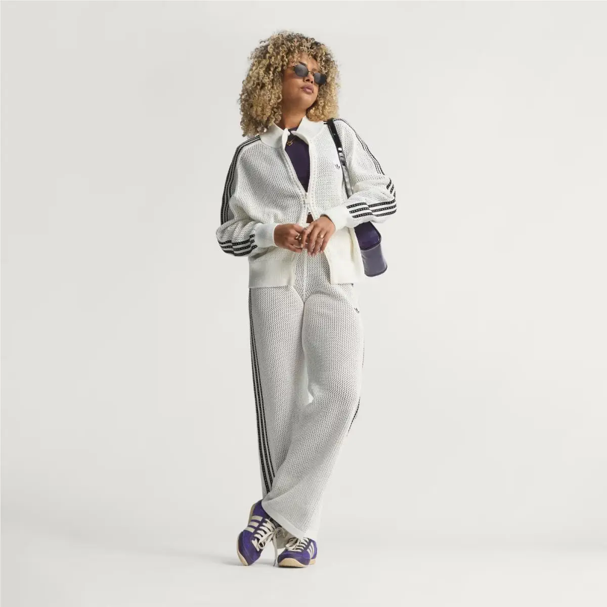 Adidas clothing - KC6493 - KC6493 - Off White 15