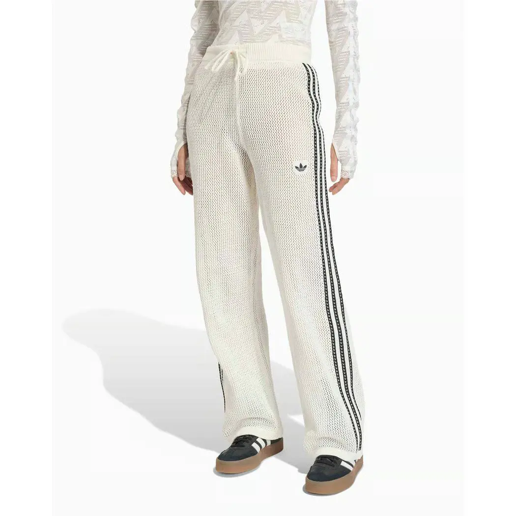 Adidas clothing - KC6493 - KC6493 - Off White 20