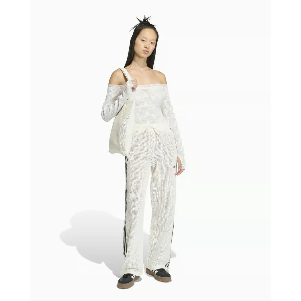Adidas clothing - KC6493 - KC6493 - Off White 21