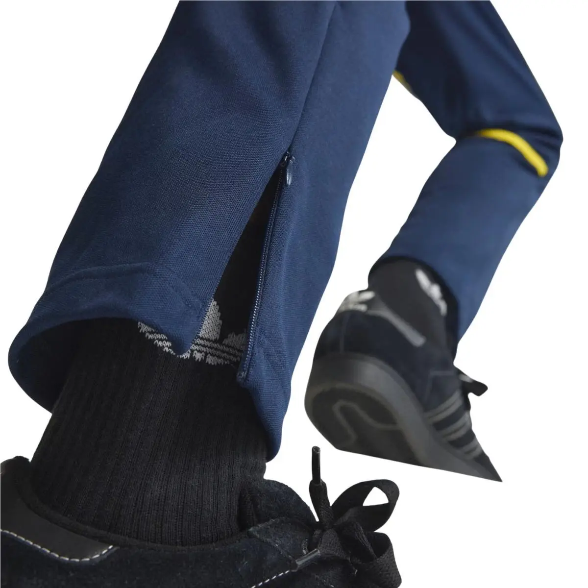 Adidas clothing - Night Indigo 9