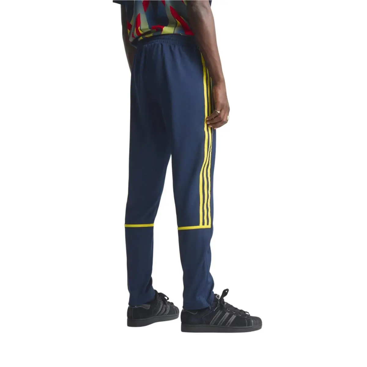 Adidas clothing - Night Indigo 18