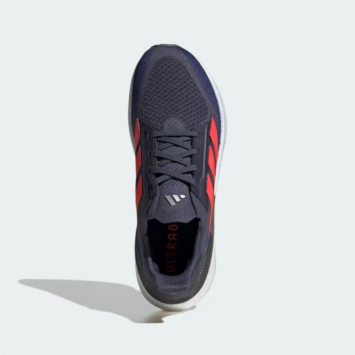 Adidas shoes - Adidas Ultraboost 5X JS1929 - Ultraboost - JS1929 - Blue 11