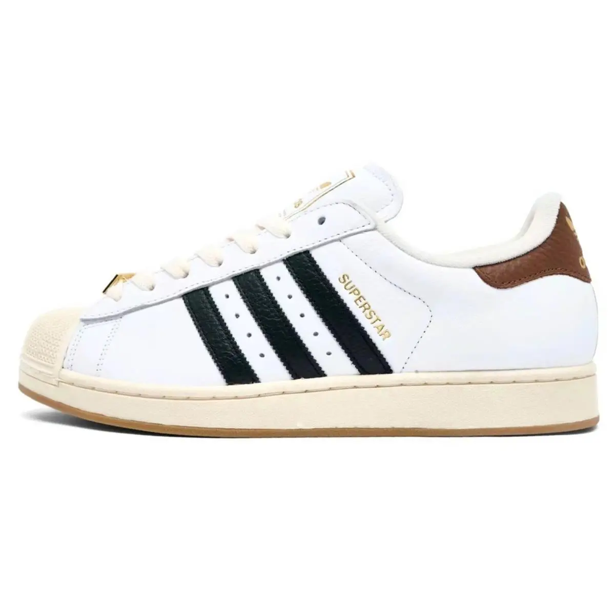 Adidas shoes - adidas Superstar - Superstar - White, Manufacturer: White/Black/Cream White 17