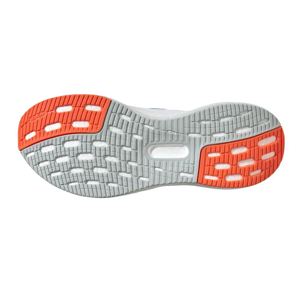 Adidas shoes - adidas Pureboost 5 Running - Pureboost Running - JH6443 - White 9