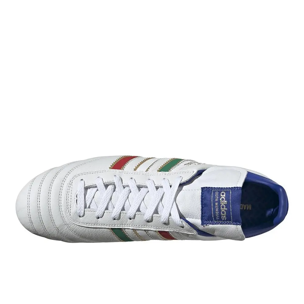 Adidas shoes - adidas Copa Mundial Firm Ground Soccer Cleats - KJ3522 - White 2