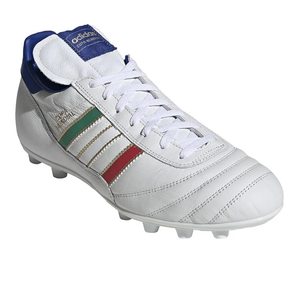 Adidas shoes - adidas Copa Mundial Firm Ground Soccer Cleats - KJ3522 - White 8