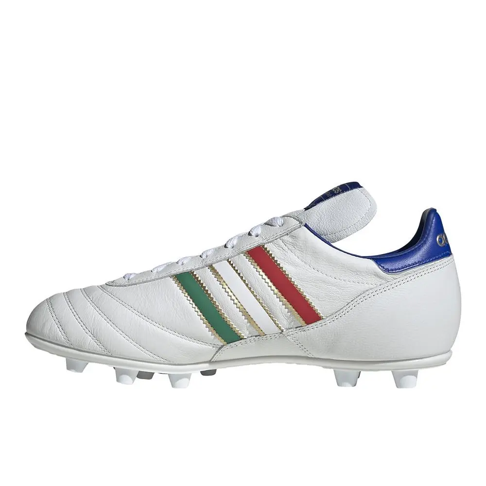 Adidas shoes - adidas Copa Mundial Firm Ground Soccer Cleats - KJ3522 - White 9