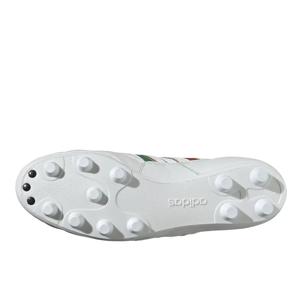 Adidas shoes - adidas Copa Mundial Firm Ground Soccer Cleats - KJ3522 - White 11