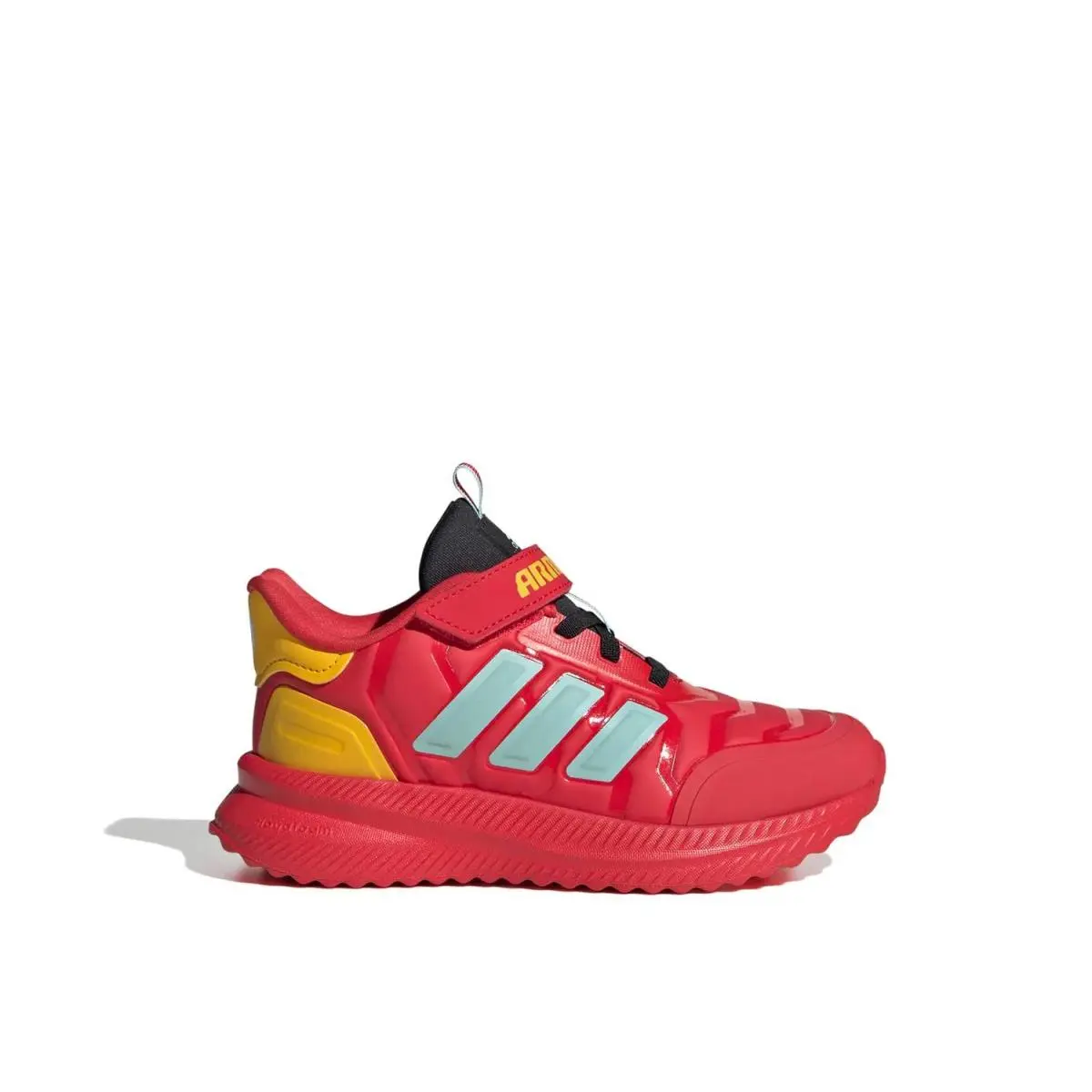 Adidas shoes - Red 1