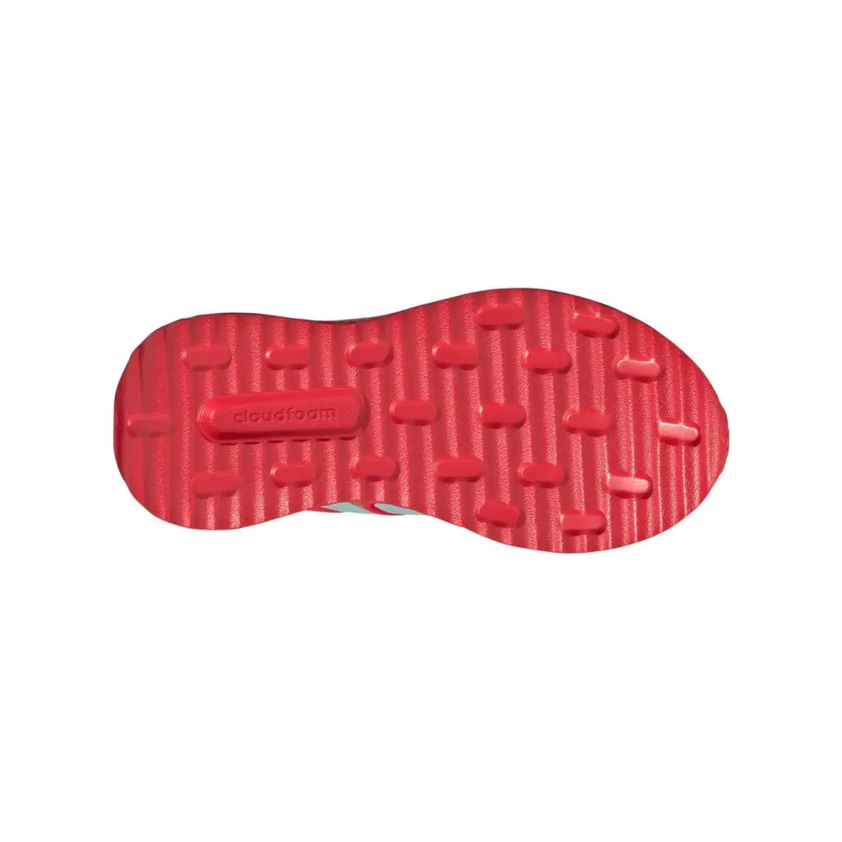 Adidas shoes - Red 2